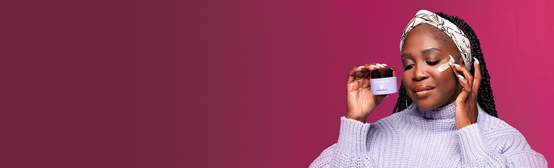 Neu: lovemore by Motsi Mabuse