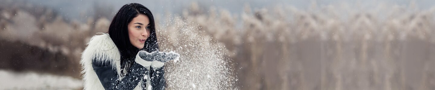 Winter Wellness Wonderland