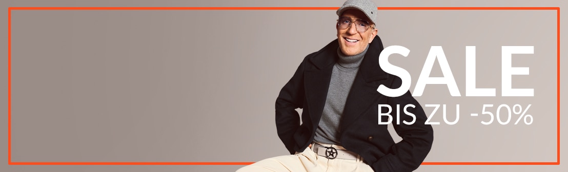 Bis zu -50% auf THOM by Thomas Rath