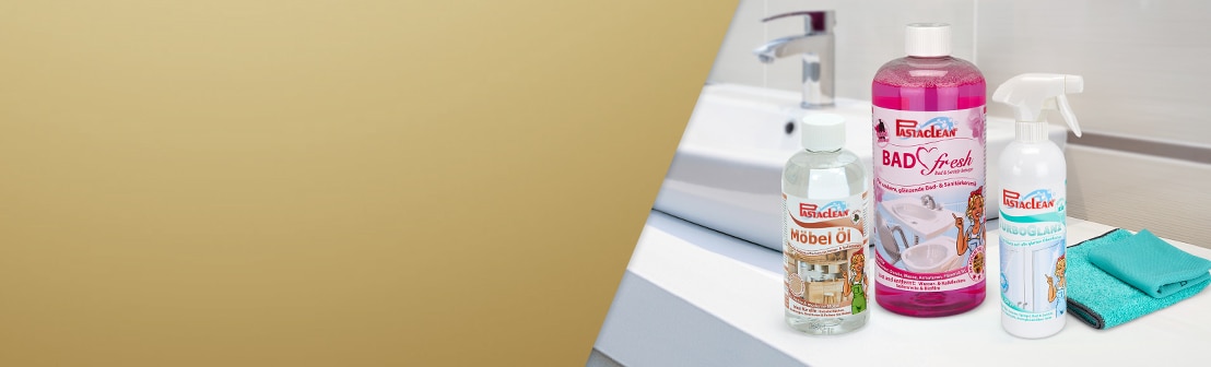 15 Jahre Pastaclean: Angebote