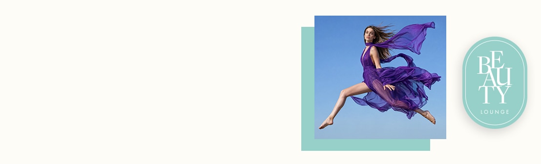 Beauty Lounge: Body in Balance