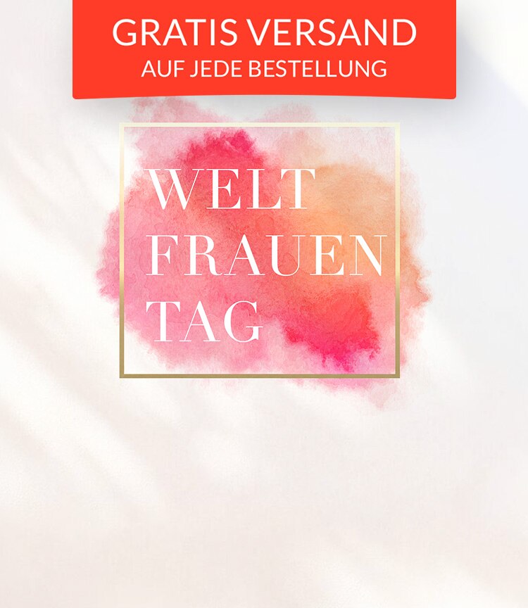 Schön, dass es Sie gibt!