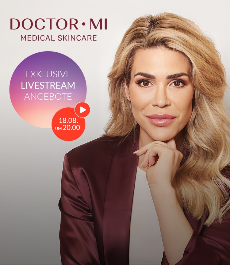 Premiere von DOCTOR MI