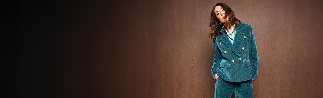 17 Jahre Judith Williams Fashion