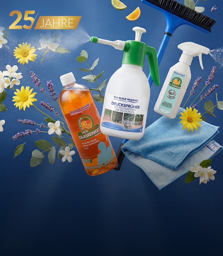 Sommerfrische, die bleibt