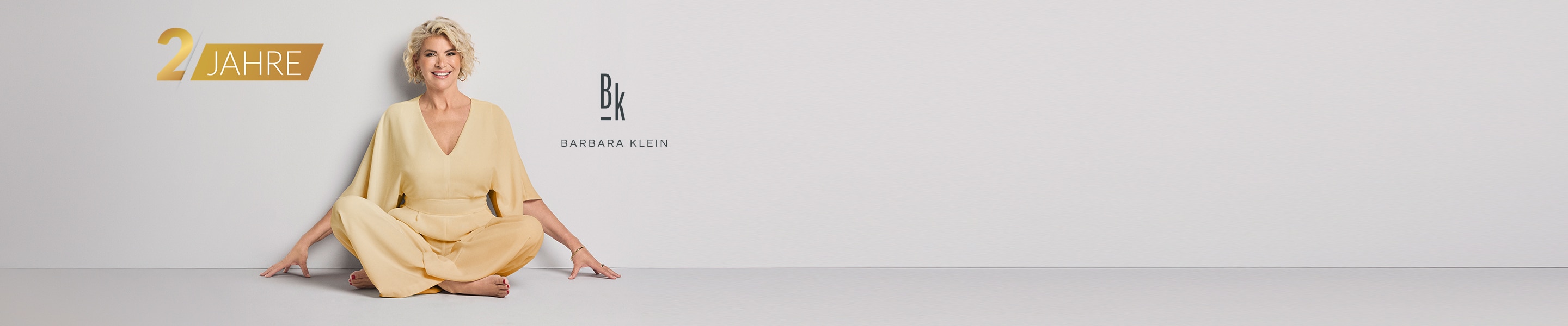 Feel Good mit BK Barbara Klein
