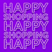 Happy Shopping Highlights
