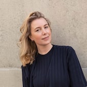 Laura Simonow