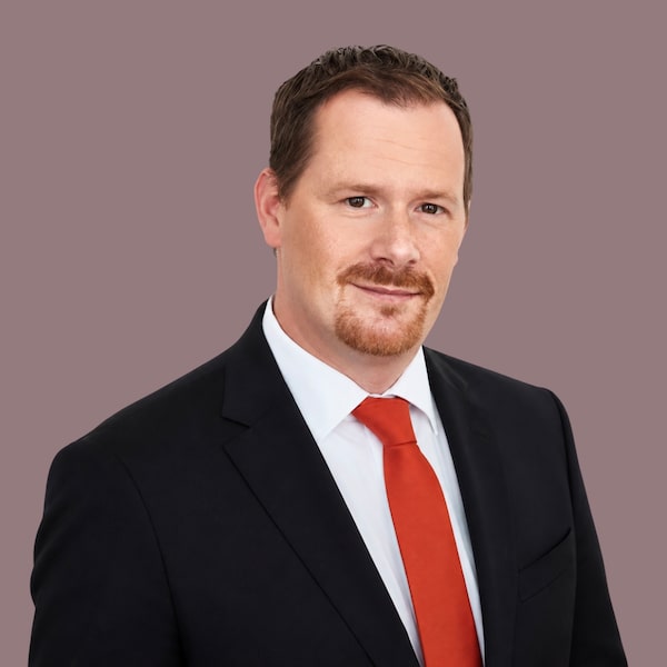 Stefan Kohlberger