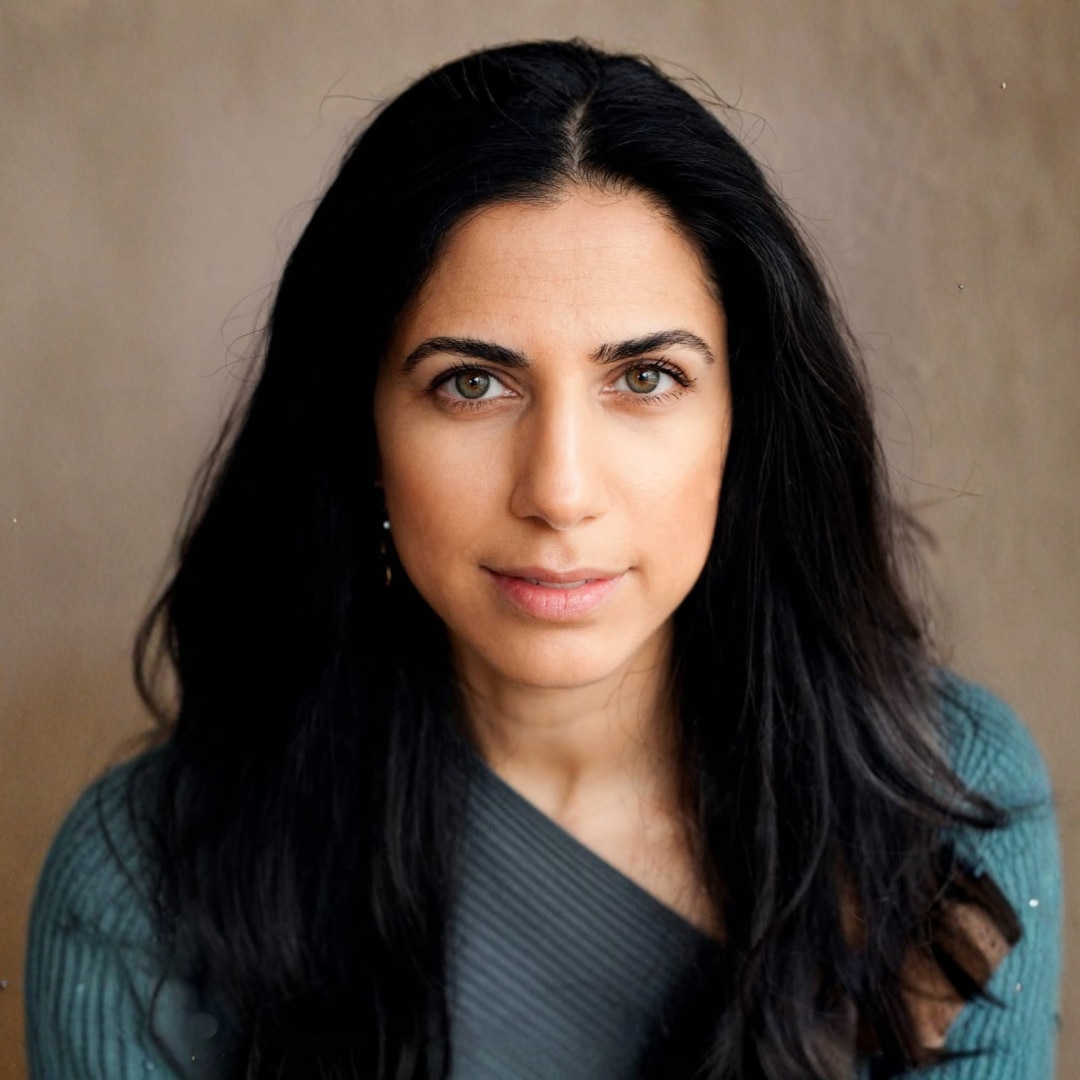 Elisabeth Naeem