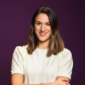 Caroline Nichols