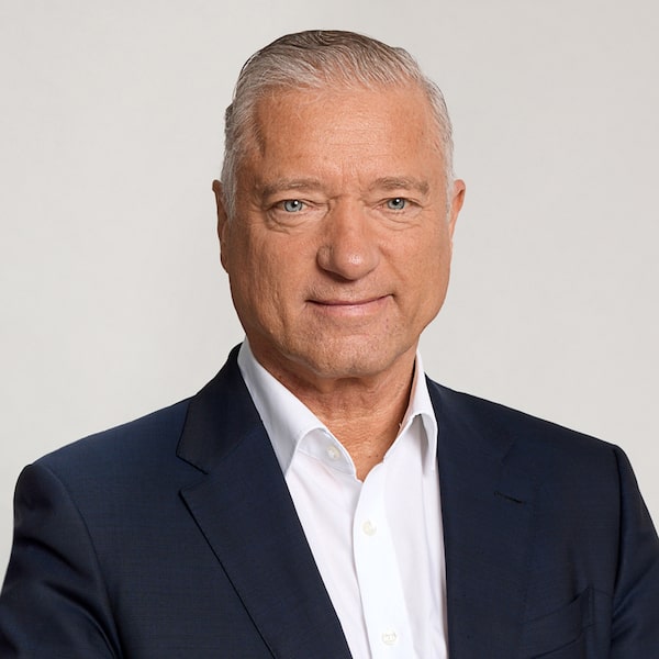 Dr. Peter Hartig