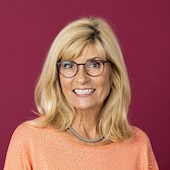 Nicole Faupel