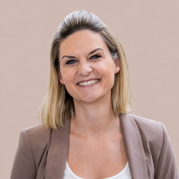 Sabine Kretschmar