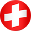 Switzerland flag icon