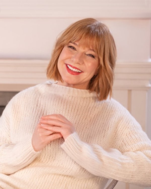 Beate Johnen