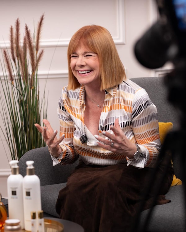 Aufgepasst: Deep-Dive in meine Hyaluron Intelligence Serie🔎