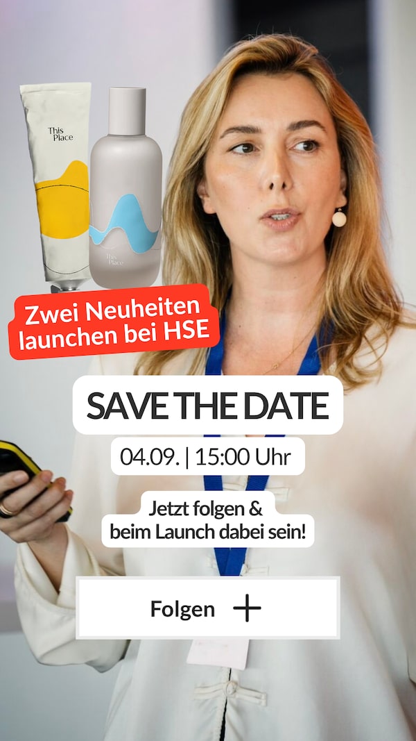Einfach&nbsp;auf&nbsp;den&nbsp;➕-Button&nbsp;neben&nbsp;dem&nbsp;Profilbild&nbsp;klicken&nbsp;🎉<br/>Ich&nbsp;freu&nbsp;mich,&nbsp;euch&nbsp;bei&nbsp;meiner&nbsp;Livestream-Premiere&nbsp;zu&nbsp;sehen!<br/><br/>Diesen&nbsp;Freitag&nbsp;04.09.&nbsp;ab&nbsp;15:00&nbsp;Uhr&nbsp;in&nbsp;meinem&nbsp;Livestream&nbsp;✨
