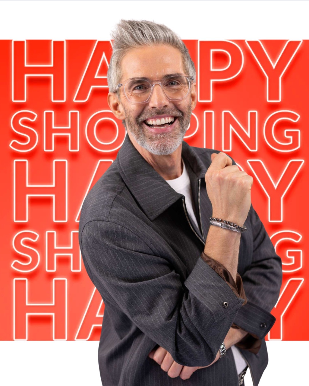 Schnell sein: festlicher Lichterglanz zum Happy-Preis!