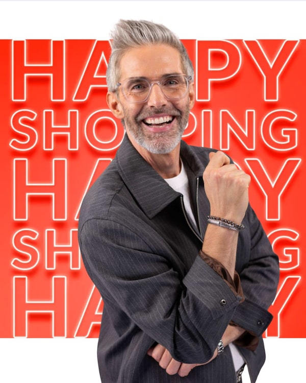 Schnell sein: festlicher Lichterglanz zum Happy-Preis!