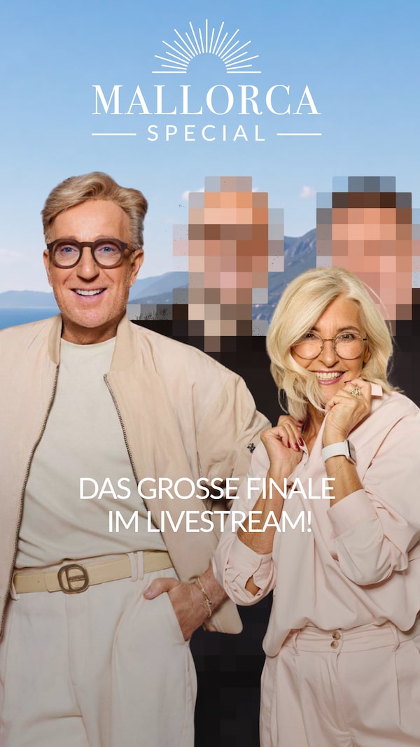 ➕&nbsp;Schnell&nbsp;noch&nbsp;folgen&nbsp;&&nbsp;dabei&nbsp;sein!&nbsp;💙&nbsp;&nbsp;So&nbsp;so&nbsp;aufregend:&nbsp;Um&nbsp;19:15&nbsp;Uhr&nbsp;Uhr&nbsp;enthülle&nbsp;ich&nbsp;unseren&nbsp;Stargast&nbsp;und&nbsp;eine&nbsp;neue&nbsp;Marke&nbsp;im&nbsp;Livestream!&nbsp;Wer&nbsp;hat&nbsp;schon&nbsp;eine&nbsp;Vermutung?