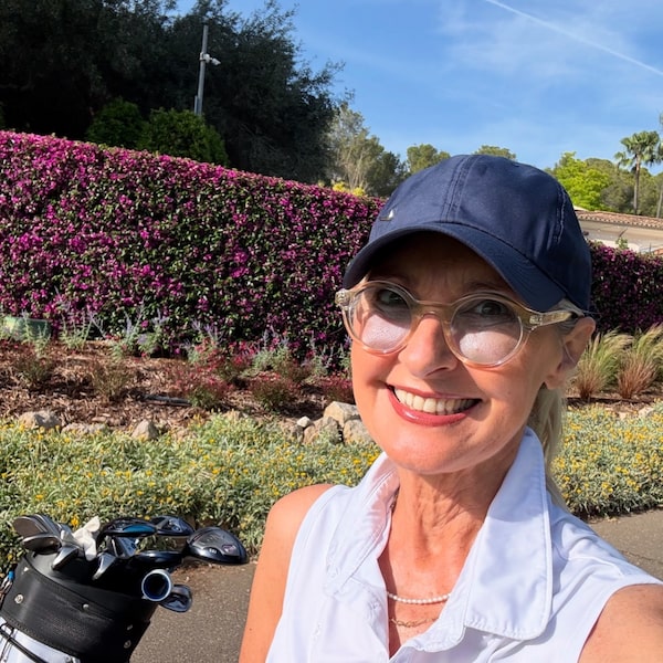 Cheré Alice Zimmermann