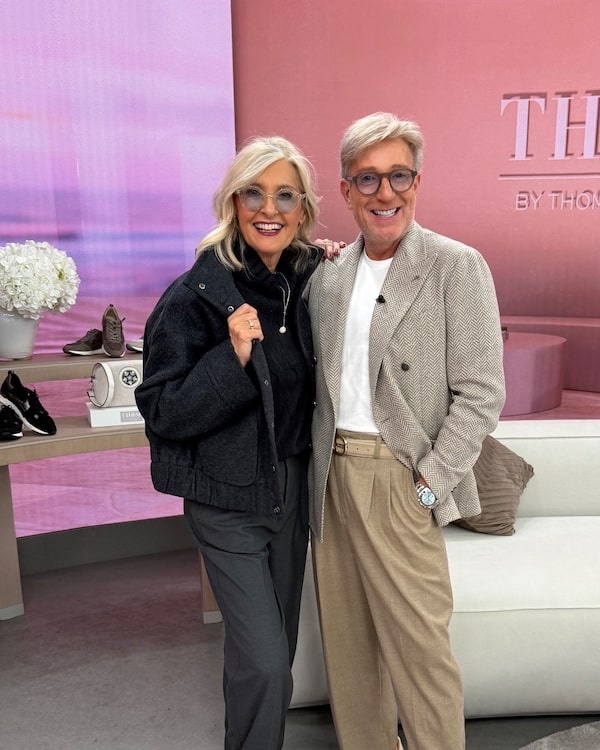 Thomas Rath NEW ARRIVAL