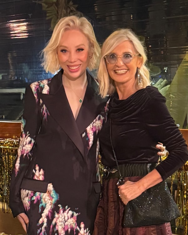 Ortie & Me   Hair-Performance 👩‍🦱🧑‍🦱