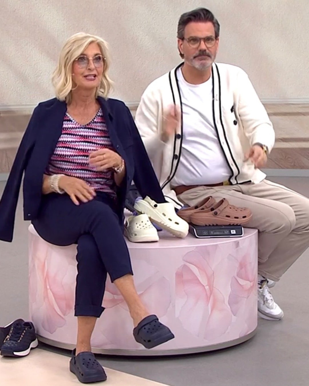 Sneak Peek - Helena Vera Geburtstag mit Patrick & Cheré