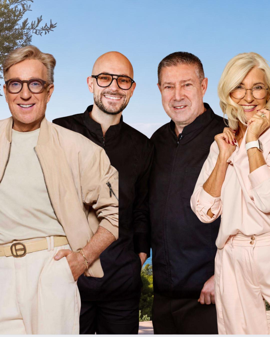 Mallorca Special: psst… überraschender Launch mit Stargast
