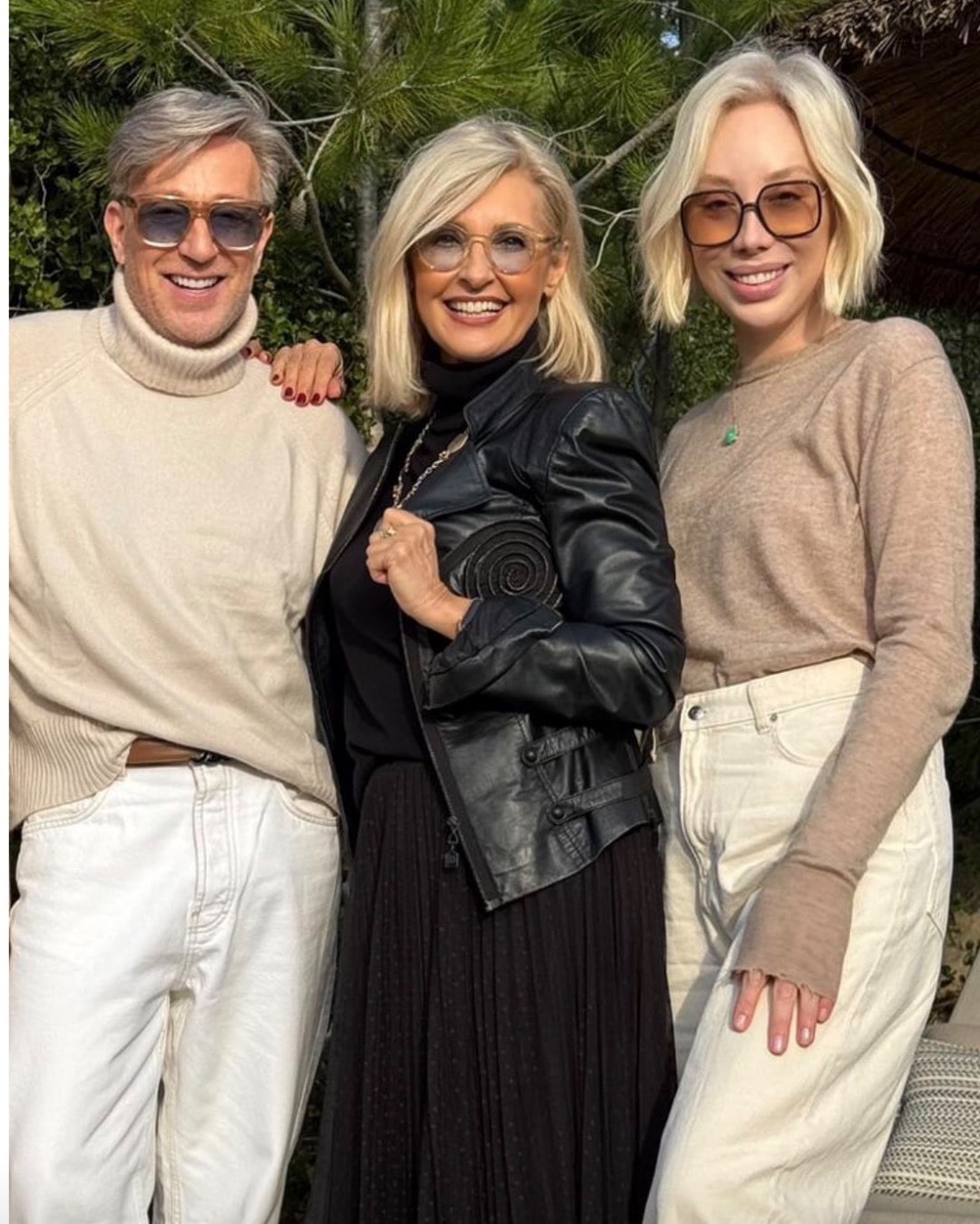 Live aus Mallorca: Oster-Spezial mit Thomas, Anni und Svenja