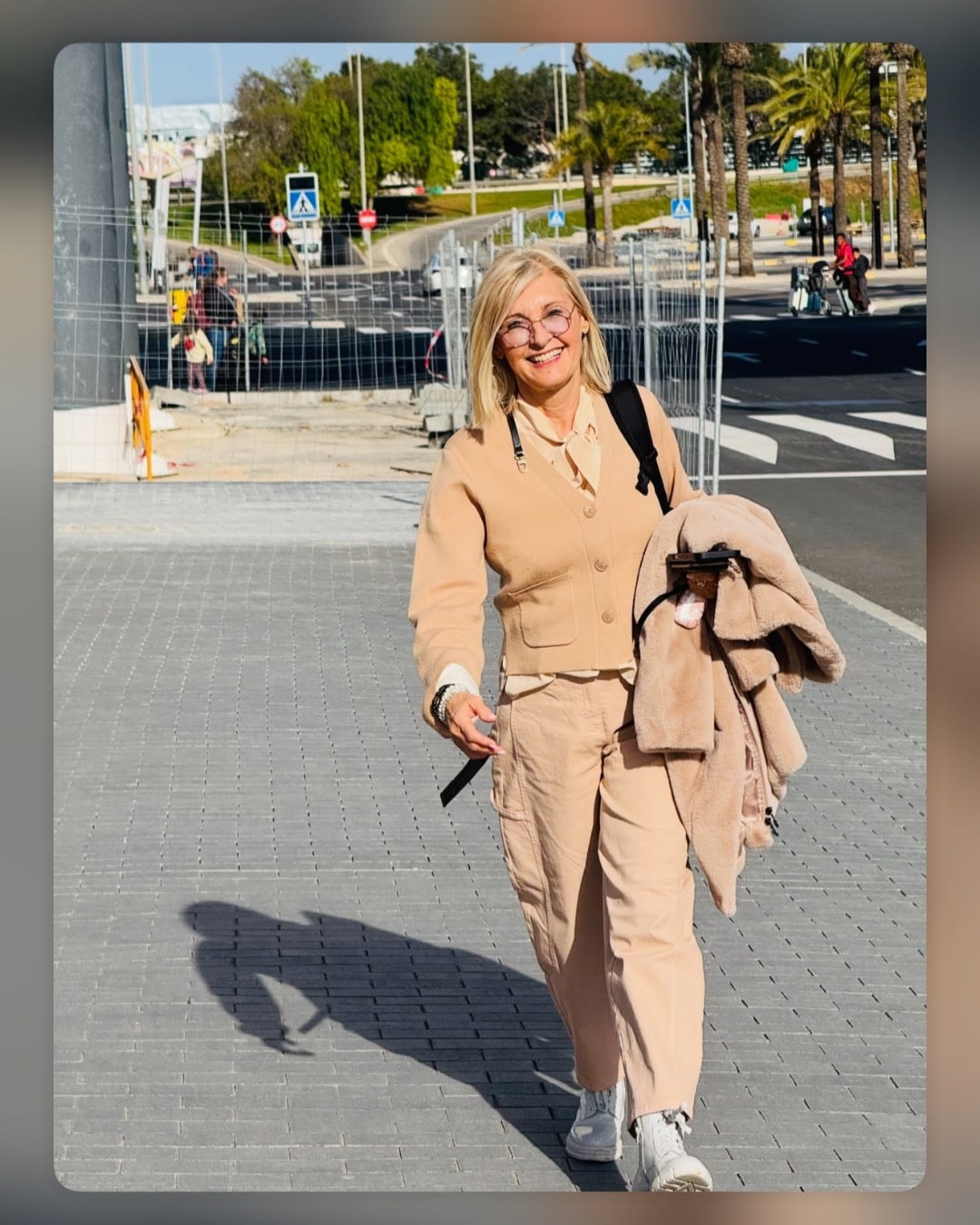 Cherés top Deals: Marinelook, klassisch und modern