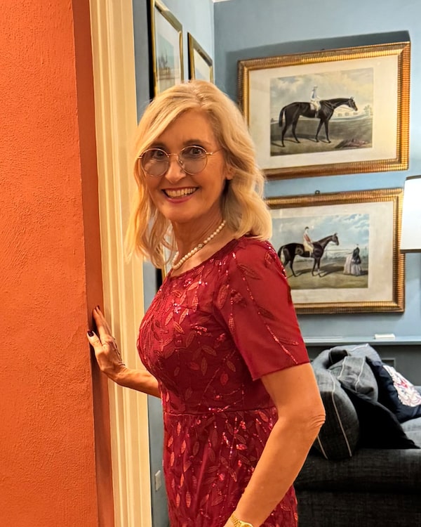 Adventszeit- Chic und elegant 🎄