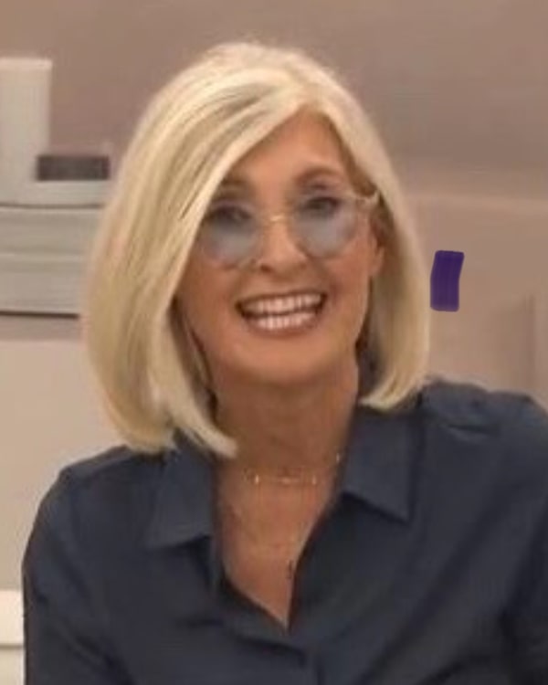 No „Bad Hair-Days“ an Weihnachten 👩‍🦱