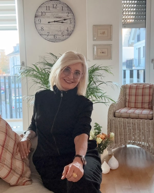 Bunter Mix zu Saison Beginn