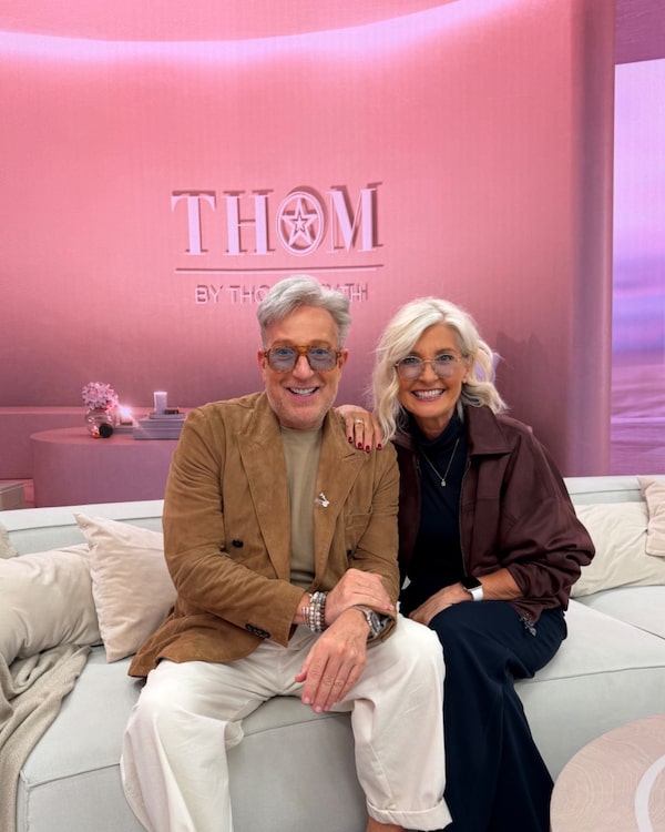Neuheiten von THOMAS RATH mit NICOLE