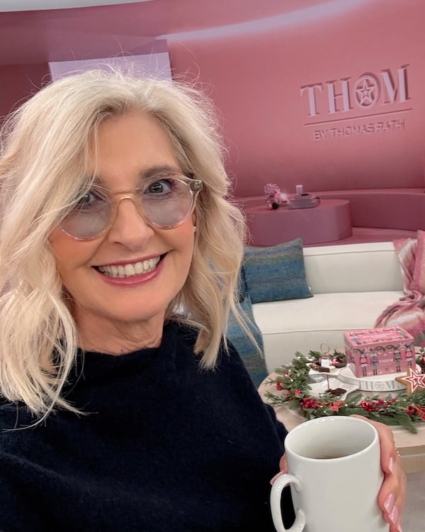 Meine besten Geschenkideen. Nur im LIVESTREAM