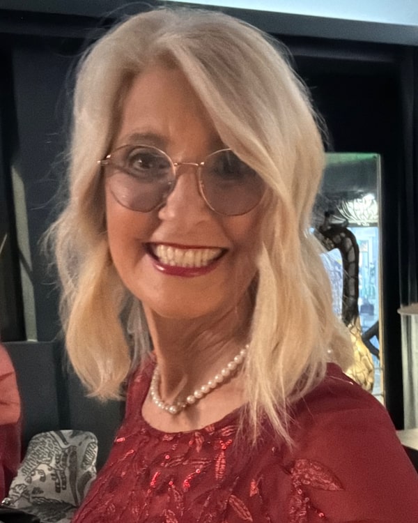 Perfektes Christmas  Styling