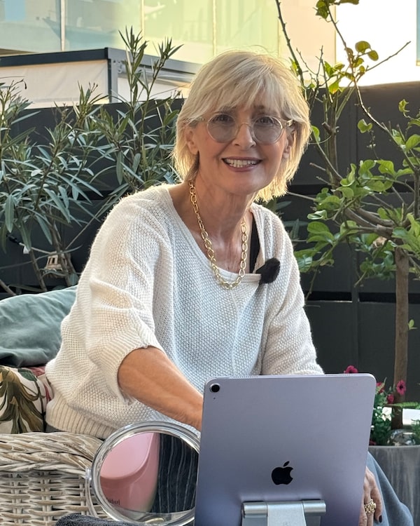 Cheré‘s Highlights live aus Palma de Mallorca