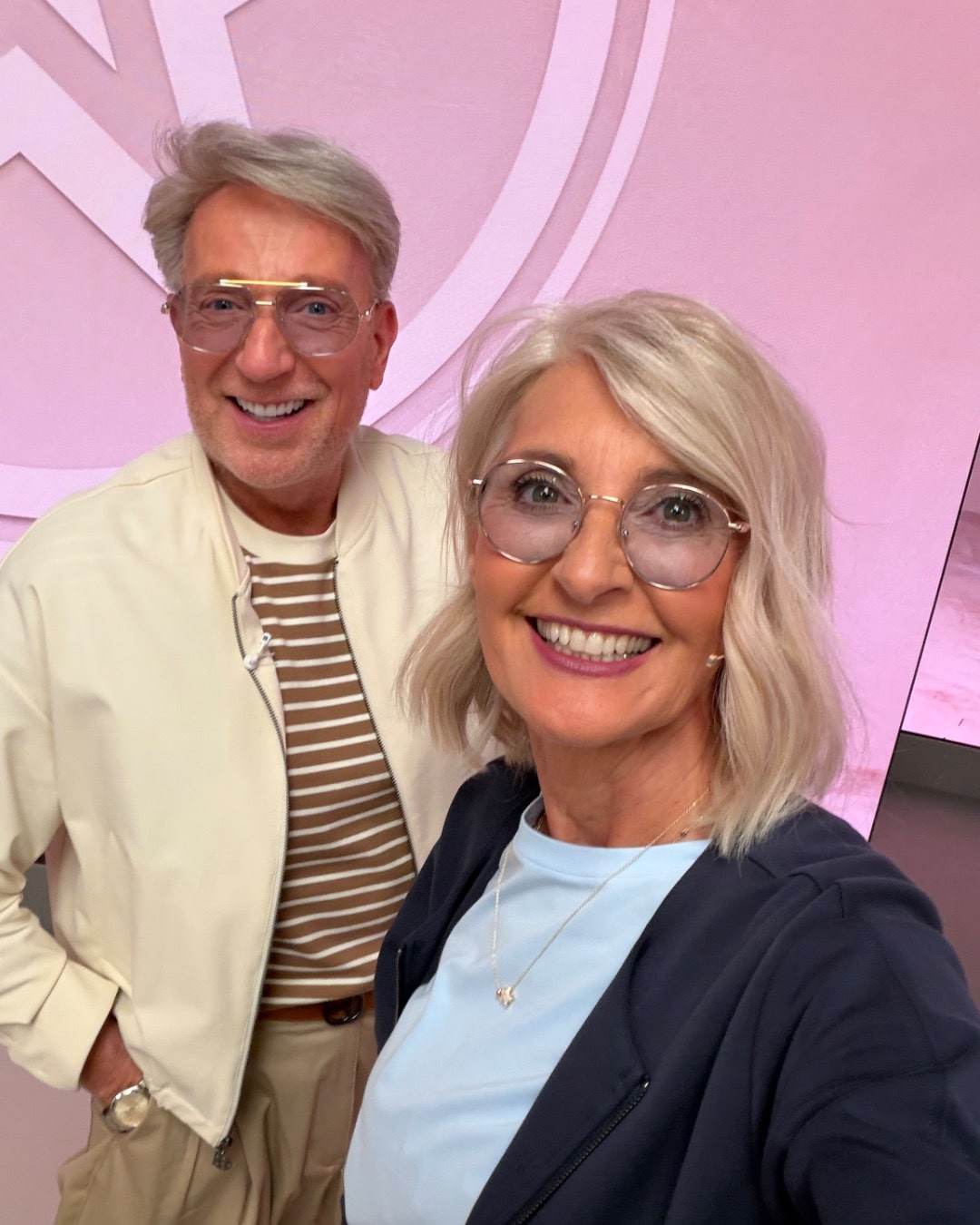 Sneak Peek: Start in die THOM Woche mit Special Guest Thomas