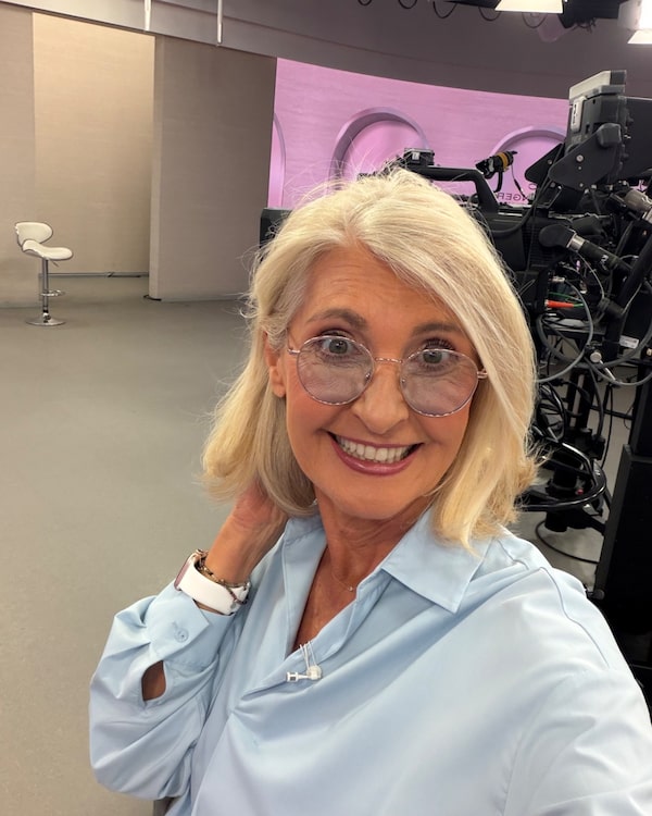 Glanz & Pflege - meine MUST-HAVES für Haut und Haar