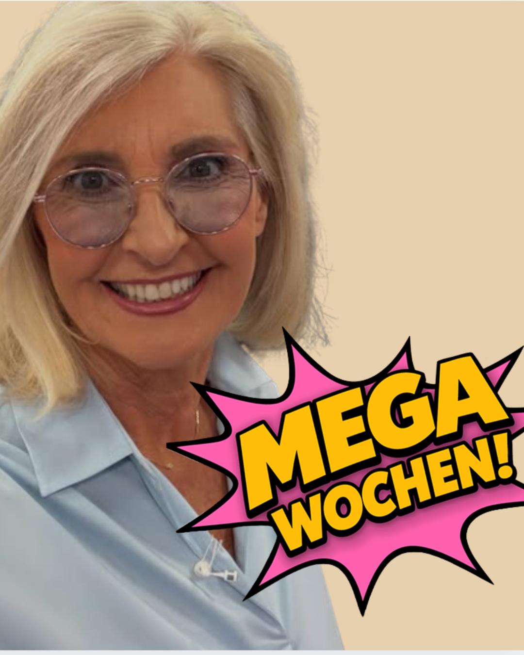 Kick-Off MEGA Wochen: die besten Fashion Deals schon jetzt