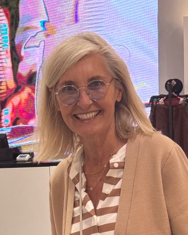 Bin Kopf bis Fuß, die besten Styles LIVE aus Mallorca