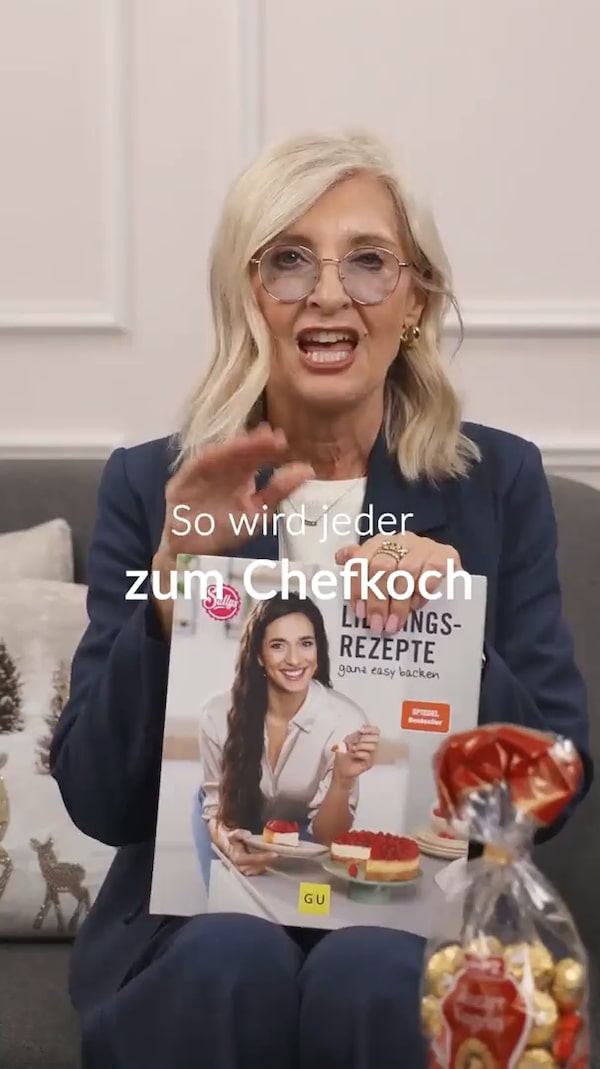 🍰&nbsp;Sallys&nbsp;Lieblingsrezepte&nbsp;–&nbsp;Backliebe&nbsp;zum&nbsp;Durchblättern!&nbsp;💕<br/>Jede&nbsp;Seite&nbsp;ein&nbsp;neues&nbsp;Wohlfühl-Rezept&nbsp;fürs&nbsp;Zuhause.&nbsp;🥣✨