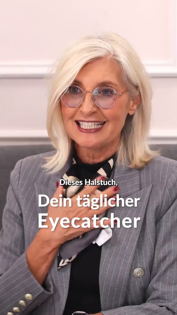 Ein&nbsp;kleines&nbsp;Accessoire&nbsp;mit&nbsp;ganz&nbsp;großer&nbsp;Wirkung.&nbsp;Das&nbsp;Satin-Tuch&nbsp;mit&nbsp;Zebra-Print&nbsp;bringt&nbsp;sofort&nbsp;mehr&nbsp;Spannung&nbsp;in&nbsp;deinen&nbsp;Look&nbsp;und&nbsp;lässt&nbsp;sich&nbsp;immer&nbsp;wieder&nbsp;neu&nbsp;tragen&nbsp;–&nbsp;um&nbsp;den&nbsp;Hals,&nbsp;im&nbsp;Haar&nbsp;oder&nbsp;an&nbsp;deiner&nbsp;Tasche.&nbsp;🦓