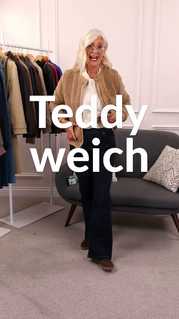 Herbst&nbsp;kann&nbsp;so&nbsp;cozy&nbsp;sein&nbsp;🍂🤎&nbsp;Zwei&nbsp;Jacken,&nbsp;ein&nbsp;Gefühl:&nbsp;nie&nbsp;wieder&nbsp;frieren&nbsp;wollen.&nbsp;🧸✨&nbsp;Welche&nbsp;ist&nbsp;dein&nbsp;Favorit?<br/><br/>Folge&nbsp;mir,&nbsp;um&nbsp;keine&nbsp;weiteren&nbsp;Tipps&nbsp;zu&nbsp;verpassen!&nbsp;&nbsp;&nbsp;:)