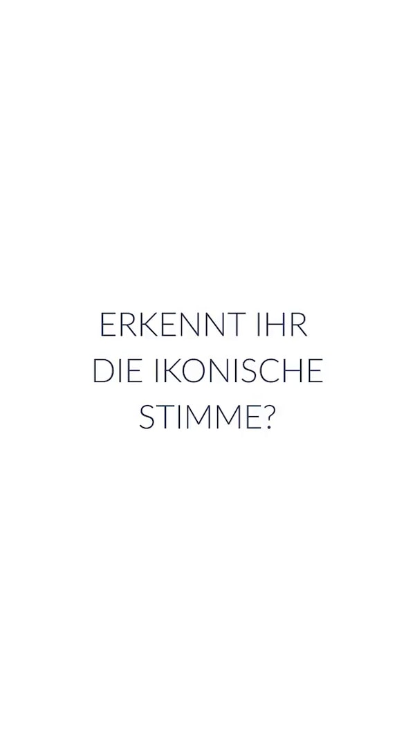 Ton&nbsp;an&nbsp;📢&nbsp;Na&nbsp;…&nbsp;weckt&nbsp;dieser&nbsp;Satz&nbsp;Erinnerungen?&nbsp;Ich&nbsp;freue&nbsp;mich&nbsp;auf&nbsp;meine&nbsp;Premiere&nbsp;bei&nbsp;HSE&nbsp;und&nbsp;den&nbsp;direkten&nbsp;Austausch&nbsp;mit&nbsp;euch&nbsp;im&nbsp;Livestream&nbsp;💬&nbsp;Wie&nbsp;ihr&nbsp;dabei&nbsp;sein&nbsp;könnt?&nbsp;Einfach&nbsp;folgen&nbsp;➕&nbsp;(direkt&nbsp;neben&nbsp;dem&nbsp;Profilbild)&nbsp;und&nbsp;benachrichtigt&nbsp;werden,&nbsp;sobald&nbsp;ich&nbsp;live&nbsp;gehe&nbsp;🤳