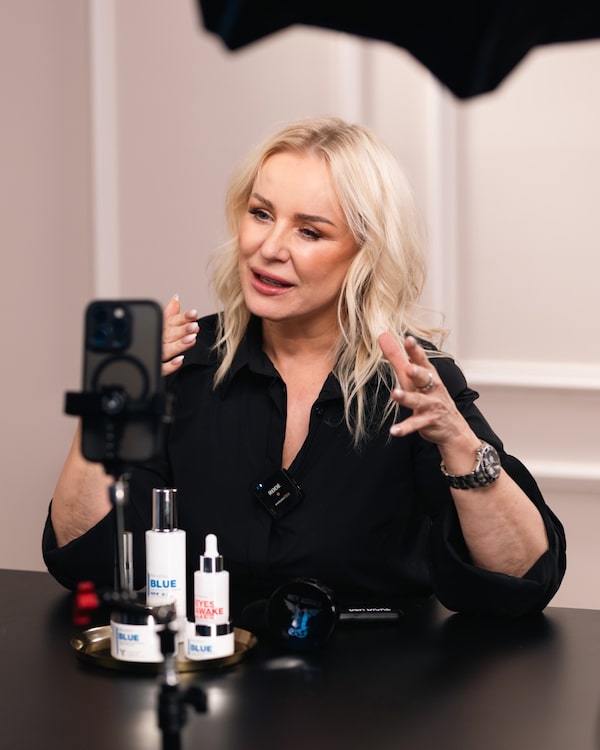 Ausverkauf von Perricone – mit absoluten Tiefpreisen