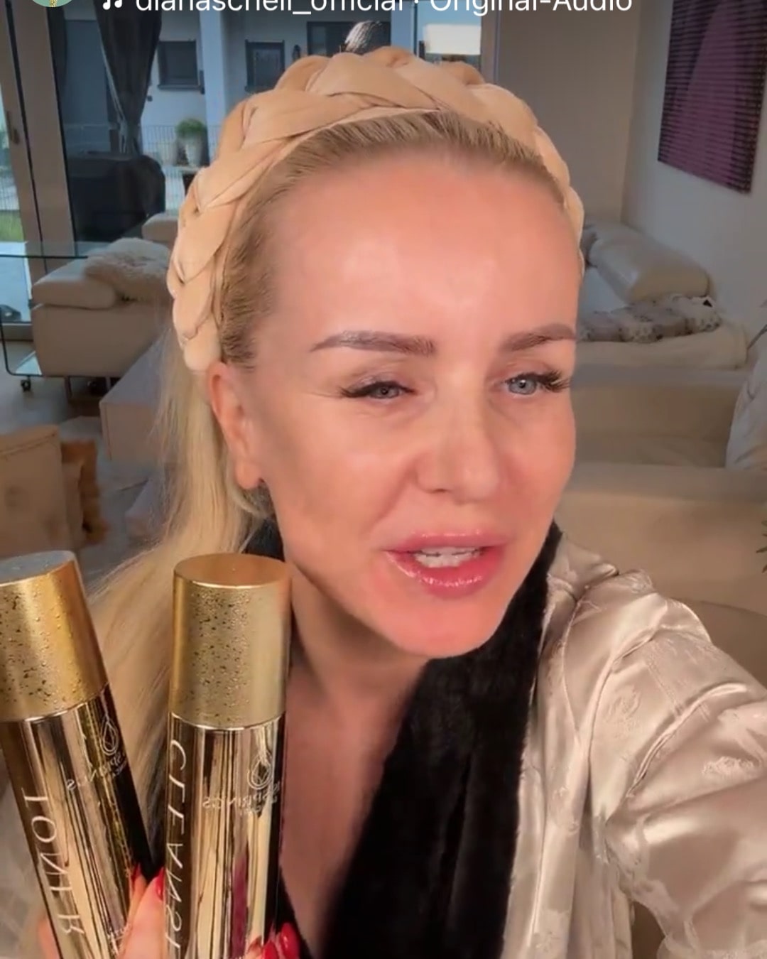 LOVELY💞: getestet! Die neue Ellis Springs - Linie