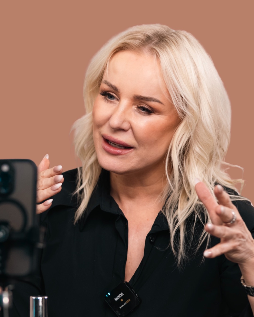 Jana Ina Jewellery – exklusiver Launch live im Stream
